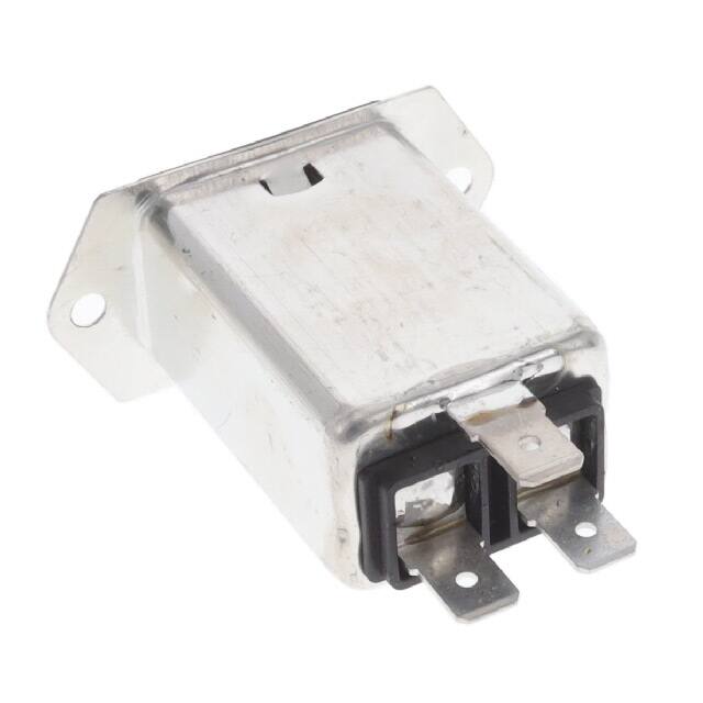 5120.0204.0 SCHURTER Inc.  Moduli di ingresso alimentazione (PEM)